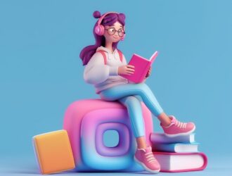 Instagram für Autoren und Autorinnen